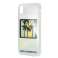 Karl Lagerfeld KLHCI65IRKD iPhone Xs Max hardcase California Dreams image 2