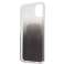 Karl Lagerfeld KLHCN65TRDFKBK iPhone 11 Pro Max nero/nero Gradiente foto 3