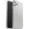"OtterBox Symmetry Clear" - apsauginis dėklas, skirtas "iPhone 11 Pro" ("stardust" nuotrauka 2