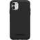 OtterBox Symmetry - védőtok iPhone 11 Próhoz (fekete) [P] kép 2