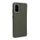 UAG Outback Bio - biologisch abbaubares Schutzgehäuse für Samsung S20+ (ol Bild 1