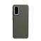 UAG Outback Bio - biologisch abbaubares Schutzgehäuse für Samsung S20 (oli Bild 1