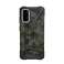 UAG Pathfinder-Schutzhülle für Samsung Galaxy S20 (Forest Camo) [ Bild 2