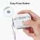 Esr orbit halolock magsafe apple airpods pro 1 / 2 wit foto 1