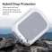 Esr orbit halolock magsafe apple airpods pro 1 / 2 wit foto 4