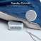 Esr orbit halolock magsafe apple airpods pro 1 / 2 wit foto 5