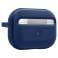 Caseology trezor apple airpods pro 1 mornarsko modra fotografija 4
