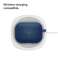 Caseology trezor apple airpods pro 1 mornarsko modra fotografija 5