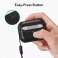 Esr orbit halolock magsafe apple airpods pro 1/2 black image 1