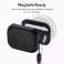 Esr orbit halolock magsafe apple airpods pro 1/2 black image 3