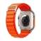 Nylon pro apple watch 4/5/6/7/8/se/ultra (42/44/45/4 photo 1