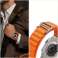 Nylon pro apple watch 4/5/6/7/8/se/ultra (42/44/45/4 photo 2