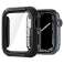 Spigen tough armor apple watch 7 / 8  45 mm  black zdjęcie 1