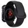 Spigen tough armor apple watch 7 / 8  45 mm  black zdjęcie 5