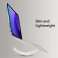 Esr ascend dreifach gefaltet ipad 10.9 2022 grau Bild 2