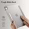 Esr ascend dreifach gefaltet ipad 10.9 2022 grau Bild 4