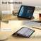 Esr ascend dreifach gefaltet ipad 10.9 2022 grau Bild 5
