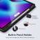 ESR REBOUND PENCIL IPAD PRO 12.9 2021 / 2022 SCHWARZ Bild 1
