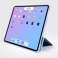 Smartcase ipad air 4 2020 / 5 2022 violeta fotografía 4