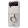 Ringke signature folio galaxy z flip 4 dove grey zdjęcie 1