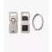 Ringke signature folio galaxy z flip 4 dove grey zdjęcie 2