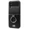 Ringke signatur folio galaxy z flip 4 sort billede 1