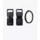 Ringke signatur folio galaxy z flip 4 sort billede 2