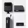 Ringke signatur folio galaxy z flip 4 sort billede 5