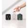 Ringke signatur folio galaxy z flip 4 sort billede 6