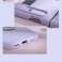 Nillkin camshield silkeslen galax z flip 4 svart bild 6