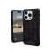 UAG Monarch - Schutzhülle für iPhone 14 Pro Max (schwarz) Bild 1