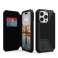 UAG Metropolis - Schutzhülle mit Flip für iPhone 14 Pro Max (kevla Bild 1