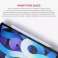Rock b03 pencil stylus for apple ipad air/pro magnet image 2