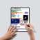 Rock b03 pencil stylus for apple ipad air/pro magnet image 4