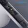 HAYLOU T33 TWS Trådløse in-ear hodetelefoner Blå bilde 2