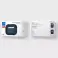 ROCK AirPods 3 Cover Black image 6