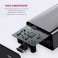 BASEUS Mini cargador de pared USB-C PD 20W Negro fotografía 3