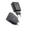 BASEUS Mini cargador de pared USB-C PD 20W Negro fotografía 5