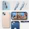 Spigen Optik.TR Protecteur de caméra en verre trempé pour iPho Camera Island photo 6