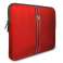 Ferrari väska FEURCS13RE Tablet 13" röd/röd ärm Urban Collecti bild 1