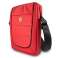 Ferrari Bag FESH10RE Tablet 10 » On Track Collection rouge/rouge photo 1