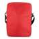 Ferrari Bag FESH10RE Tablet 10 » On Track Collection rouge/rouge photo 2