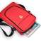 Ferrari Bag FESH10RE Tablet 10 » On Track Collection rouge/rouge photo 3