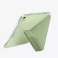 UNIQ-fodral Camden iPad Air 10,9" (2020) grön/salviagrön Antimikrobiell bild 1