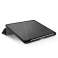 UNIQ Case Transforma iPad Mini (2021) Antimicrobieel grijs / houtskool spel foto 1