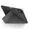 UNIQ Case Transforma iPad Mini (2021) Antimicrobieel grijs / houtskool spel foto 2