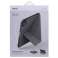 UNIQ Case Transforma iPad Mini (2021) Antimicrobieel grijs / houtskool spel foto 3