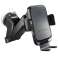 Car holder with inductive phone charger 3mk Drive&Charge image 5