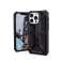 UAG Monarch - suojakotelo iPhone 13 Pro Maxille (musta) [mene] kuva 1