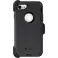 Otterbox Defender - Schutzhülle mit Clip für iPhone SE 2/3G, iPho Bild 1